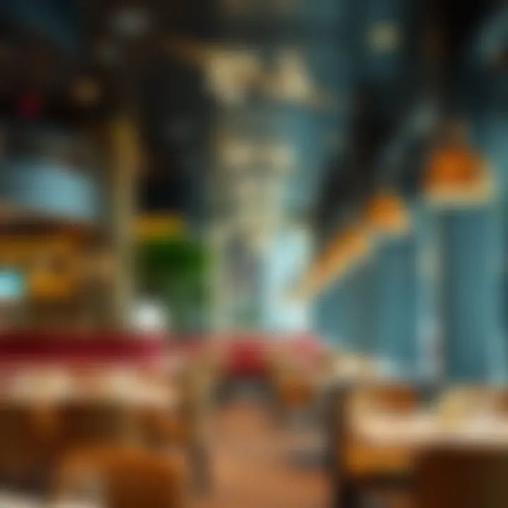 Notable A Comprehensive Exploration of Restaurants in Business Bay Notable A Comprehensive Exploration of Restaurants in Business Bay