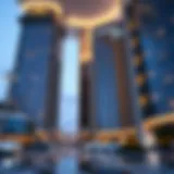 A Comprehensive Exploration of Silicon Oasis Palace Tower 1 Introduction