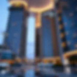 A Comprehensive Exploration of Silicon Oasis Palace Tower 1 Introduction