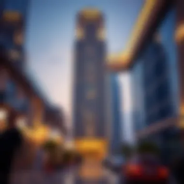 A Comprehensive Exploration of Silicon Oasis Palace Tower 1 Summary A Comprehensive Exploration of Silicon Oasis Palace Tower 1 Summary