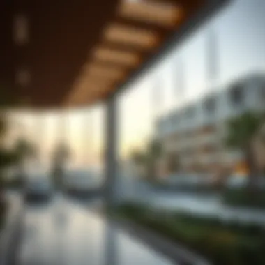 A Comprehensive Guide to Buying Property in the UAE Introduction