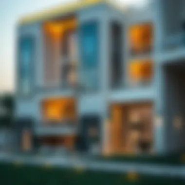 A Comprehensive Guide to Buying Property in the UAE Summary