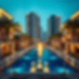 A Comprehensive Guide to Jumeirah Beach Residence in Dubai Introduction