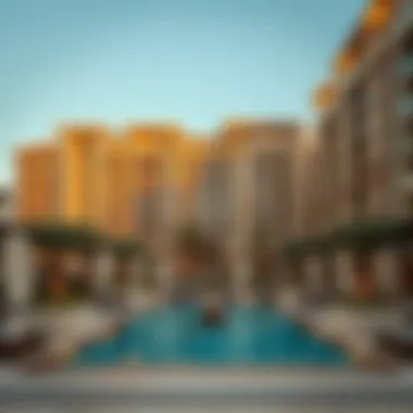 Notable A Comprehensive Guide to Jumeirah Beach Residence in Dubai Notable A Comprehensive Guide to Jumeirah Beach Residence in Dubai