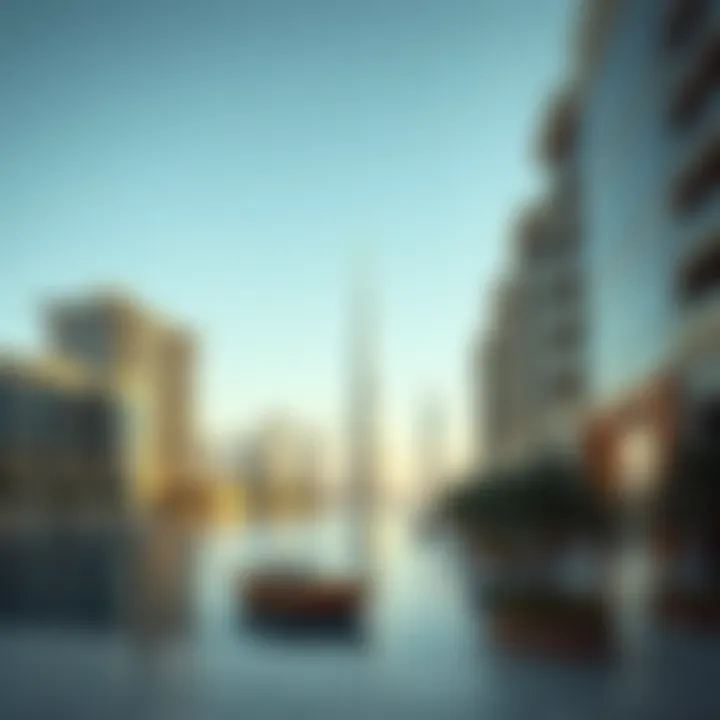 A Comprehensive Guide to Securing a Golden Visa in Dubai Summary