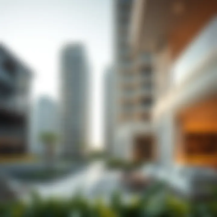 A Comprehensive Overview of Noor Residence in Satwa Summary