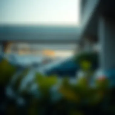 A Comprehensive Overview of Parking Spots in Dubai Real Estate Introduction A Comprehensive Overview of Parking Spots in Dubai Real Estate Introduction