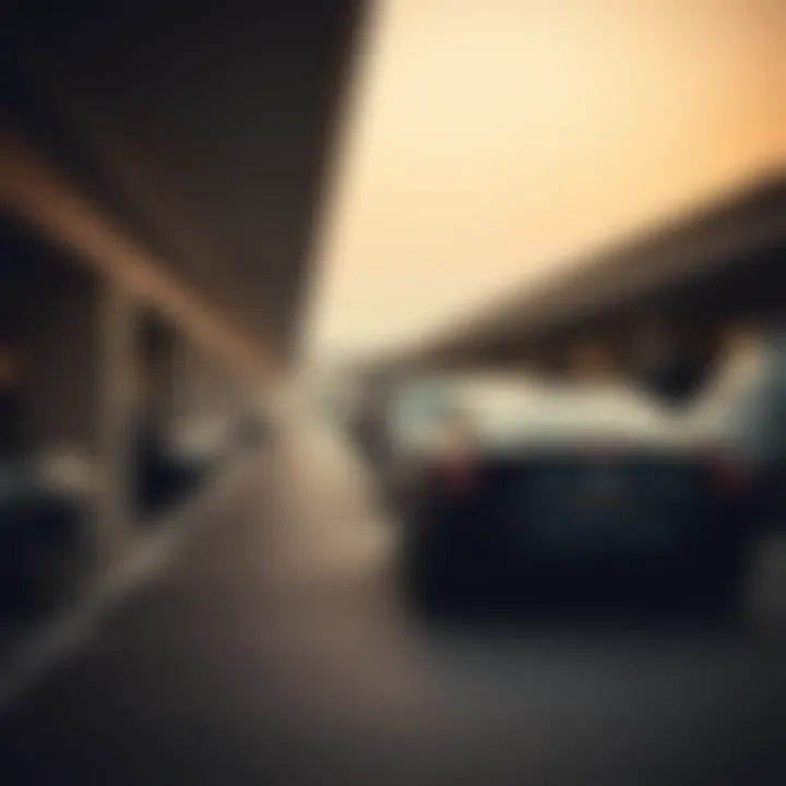 Notable A Comprehensive Overview of Parking Spots in Dubai Real Estate Notable A Comprehensive Overview of Parking Spots in Dubai Real Estate