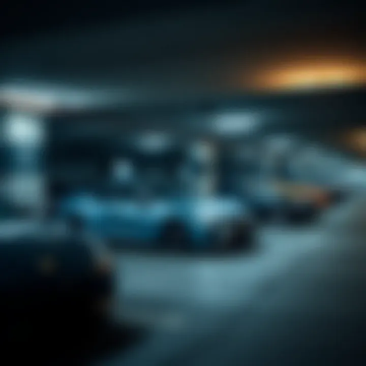 A Comprehensive Overview of Parking Spots in Dubai Real Estate Summary A Comprehensive Overview of Parking Spots in Dubai Real Estate Summary