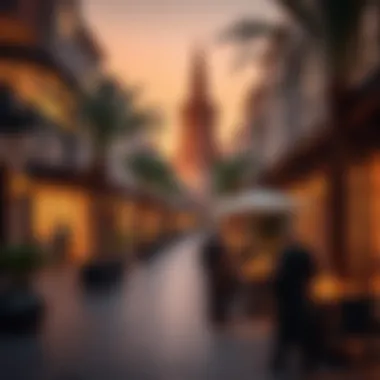 Notable A Global Village in Dubai: Exploring Cultural and Economic Dynamics Notable A Global Village in Dubai: Exploring Cultural and Economic Dynamics