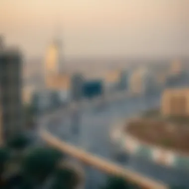 Investment Landscape in Abu Dhabi Real estate investment opportunities in Abu Dhabi