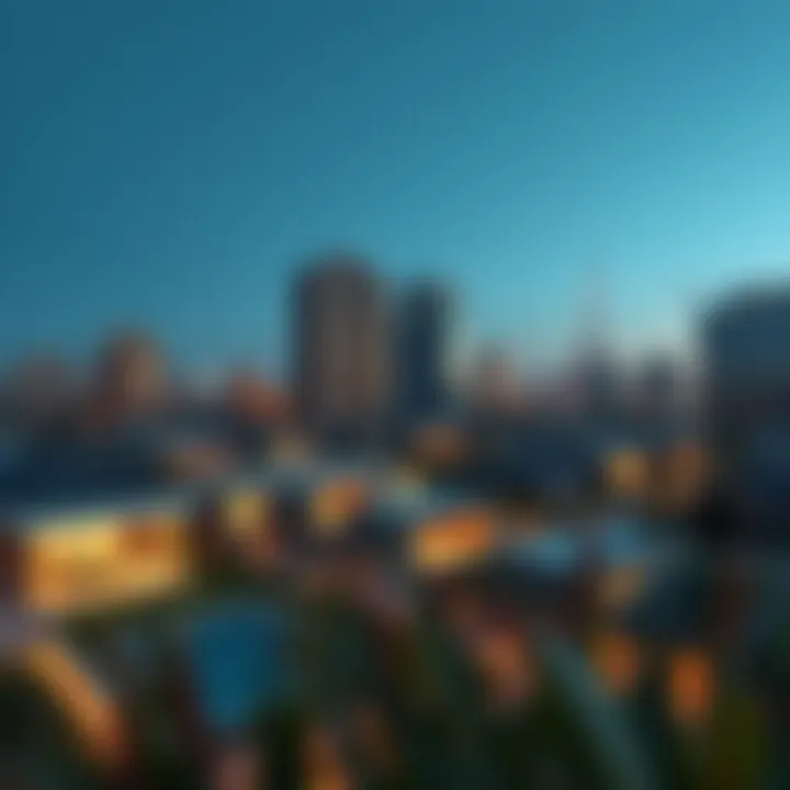 Future Residential Developments Shaping the Bay Area Upcoming residential developments in the Bay