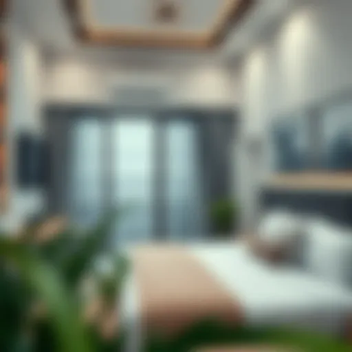 Cozy Living Space in Rashidiya Cozy living space in Rashidiya