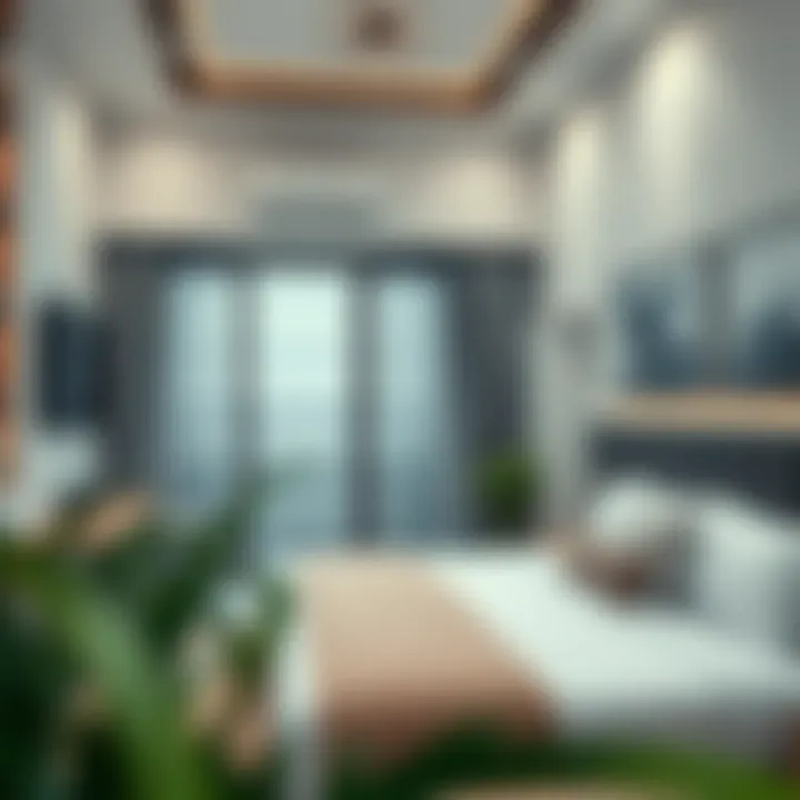 Cozy Living Space in Rashidiya Cozy living space in Rashidiya