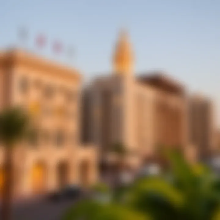 Historical Development of Al Ghurair Properties Historical timeline of Al Ghurair Properties development