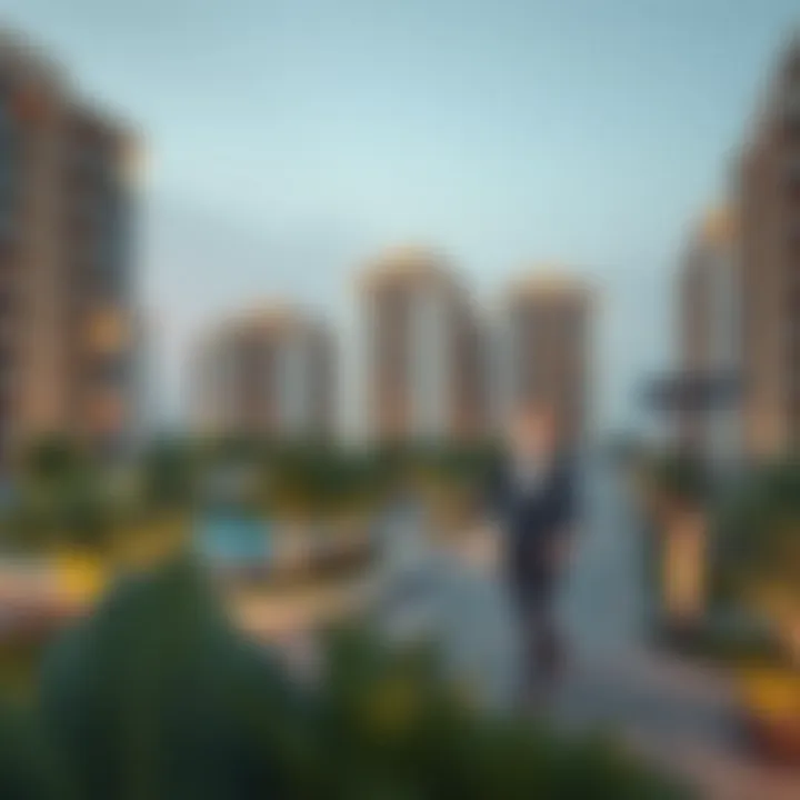 Market Trends Analysis of Al Ghurair Properties Market trends analysis related to Al Ghurair Properties