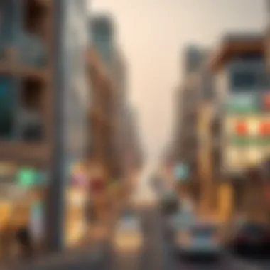 Real Estate Market Activity in Al Karama Real estate transactions in Al Karama