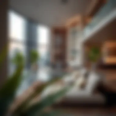 Exploring Investment Opportunities at Al Raha Lofts Investment potential graphic for Al Raha Lofts