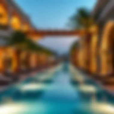 Luxurious Amenities in Al Telal 18 Luxurious amenities within Al Telal 18 development