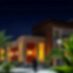 Al Warqa 3 Location Map: A Comprehensive Guide to Understanding Dubai's Hidden Gem Introduction