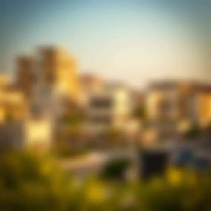 Al Warqa 3 Location Map: A Comprehensive Guide to Understanding Dubai's Hidden Gem Summary