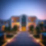 Alkaser Yas Island: A Comprehensive Exploration Introduction