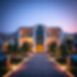 Alkaser Yas Island: A Comprehensive Exploration Introduction