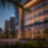 Allegiance Real Estate in Dubai: A Comprehensive Exploration Introduction