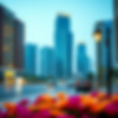Notable Allegiance Real Estate in Dubai: A Comprehensive Exploration
