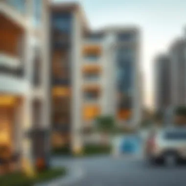 Allegiance Real Estate in Dubai: A Comprehensive Exploration Summary