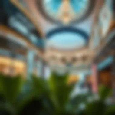 Notable An Exploration of Luxury Brands at Dubai Mall