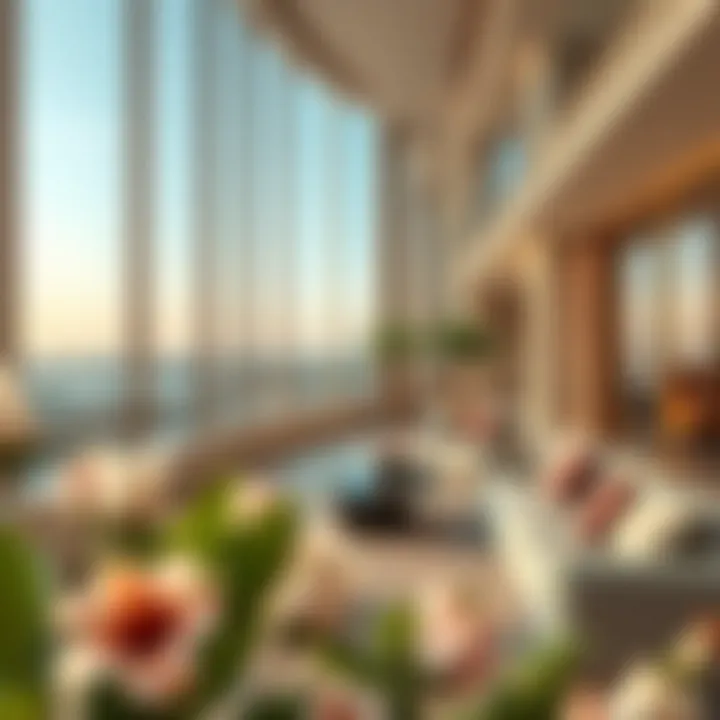 An In-Depth Analysis of Como Residences by Nakheel Introduction