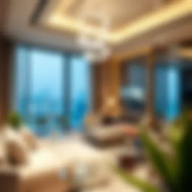 Notable An In-Depth Analysis of Como Residences by Nakheel