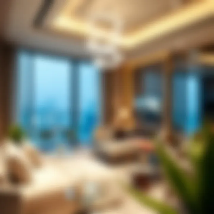 Notable An In-Depth Analysis of Como Residences by Nakheel