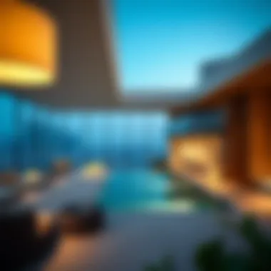 An In-Depth Analysis of Como Residences by Nakheel Summary