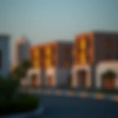 An In-Depth Exploration of Al Qusais: The Dynamics of Dubai's Emerging Neighborhood Introduction