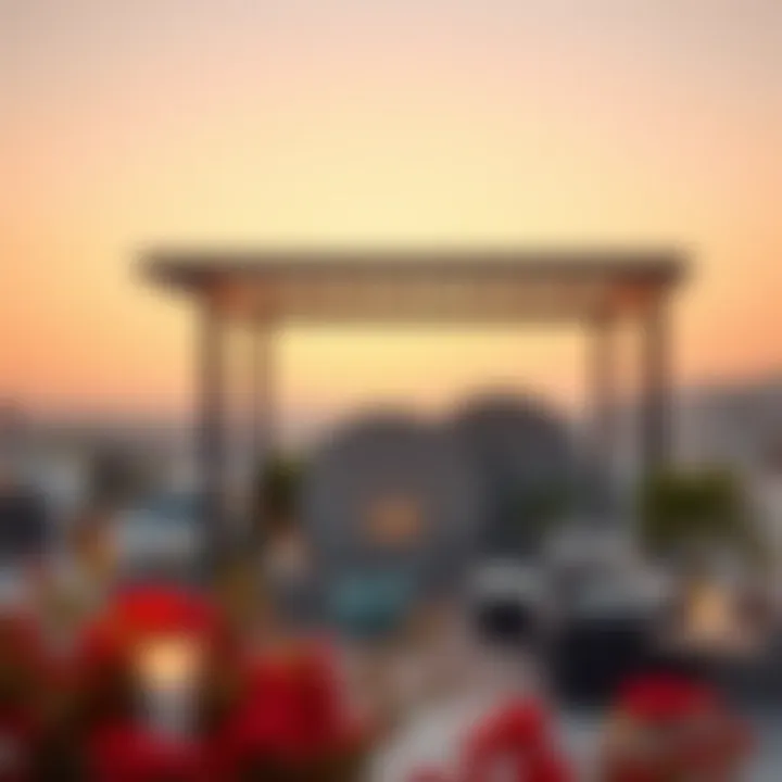 An In-Depth Exploration of Al Qusais: The Dynamics of Dubai's Emerging Neighborhood Summary