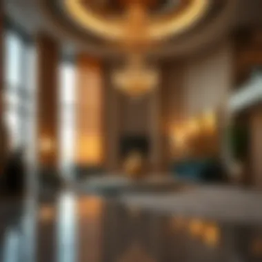 An In-Depth Exploration of Balqis Residence Introduction