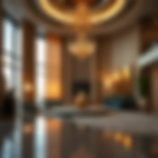 An In-Depth Exploration of Balqis Residence Introduction