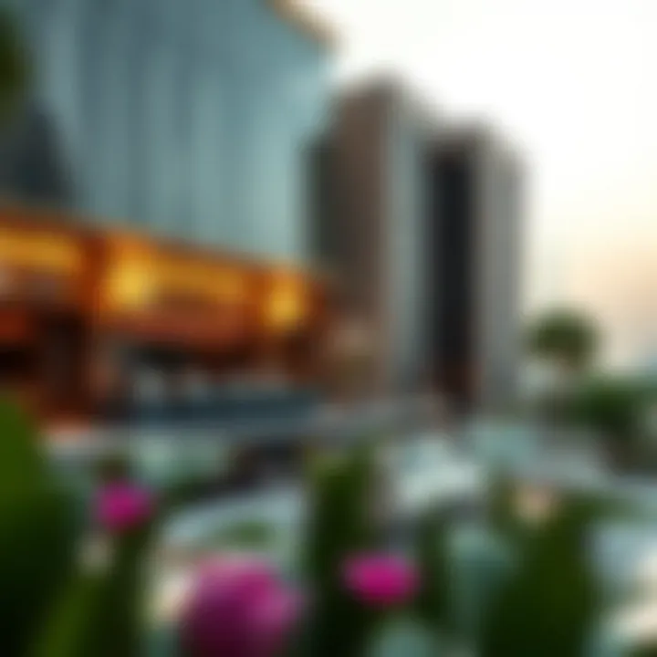 An In-Depth Exploration of Balqis Residence Summary