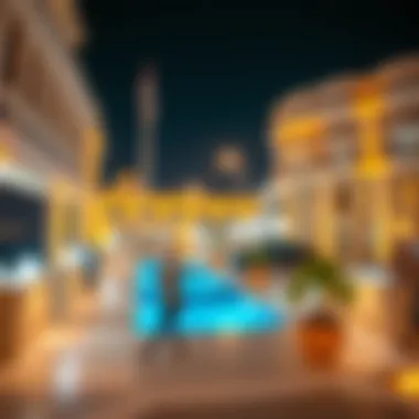 An In-Depth Exploration of Bur Dubai and Al Seef Summary An In-Depth Exploration of Bur Dubai and Al Seef Summary