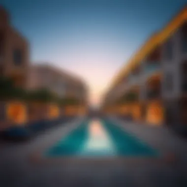Notable An In-depth Exploration of Nakheel Properties for Rent Notable An In-depth Exploration of Nakheel Properties for Rent