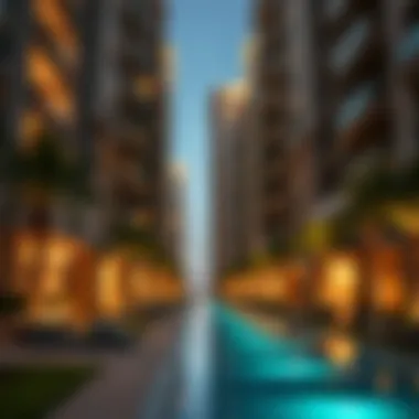 An In-depth Exploration of Nakheel Properties for Rent Summary An In-depth Exploration of Nakheel Properties for Rent Summary
