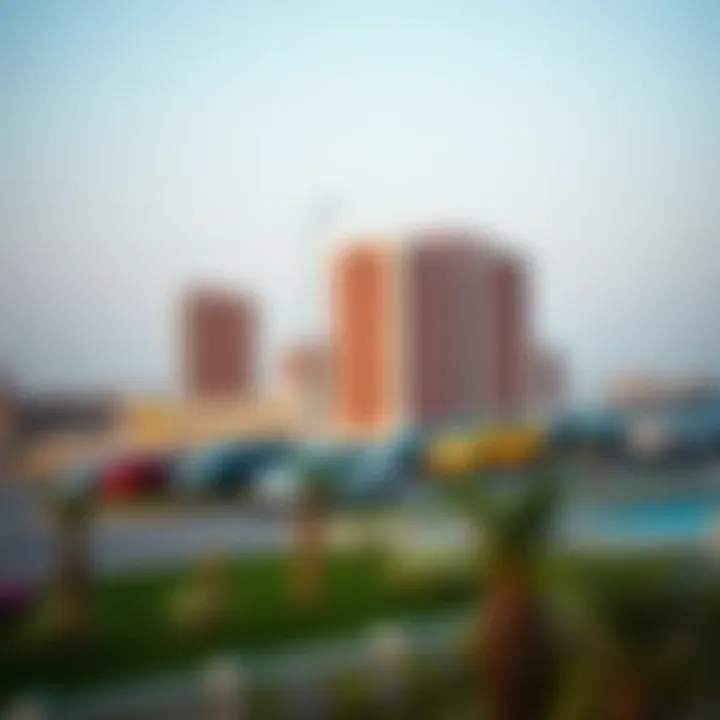 Notable An In-Depth Exploration of Safadi Motor City