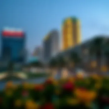 An In-Depth Exploration of Safadi Motor City Summary