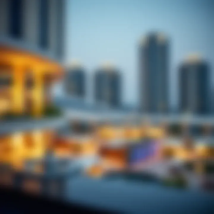 Notable Analysis of the Fold 4 Price in Dubai