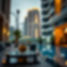 Analyzing the Monthly Cost of Living in Abu Dhabi Introduction