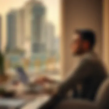 Notable Analyzing the Monthly Cost of Living in Abu Dhabi