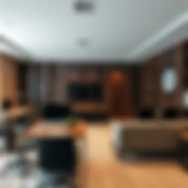 Business center amenities available at Aparthotel Adagio Dubai Deira