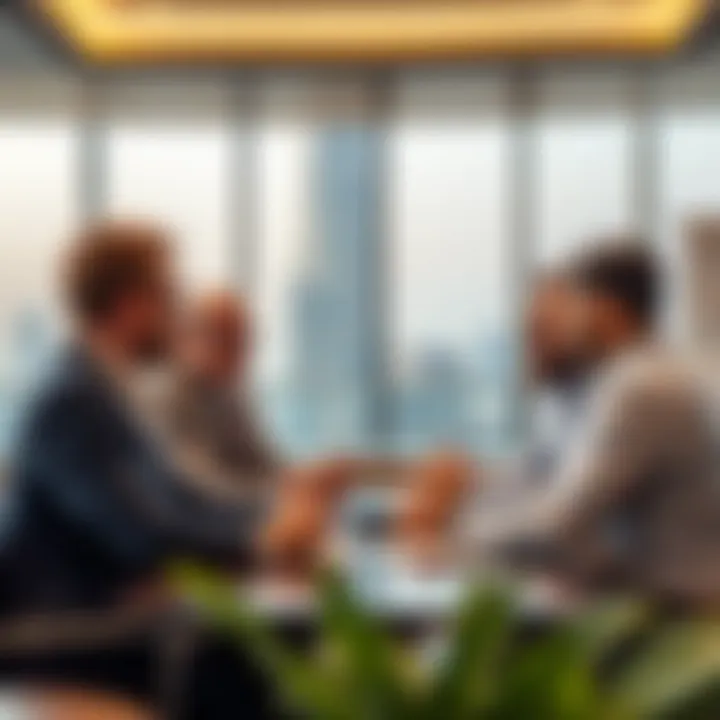 Investment Potential at Aspect Tower Investors discussing opportunities related to Aspect Tower